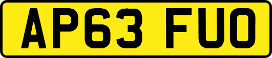 AP63FUO