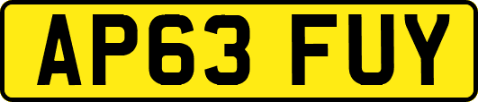 AP63FUY