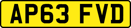 AP63FVD