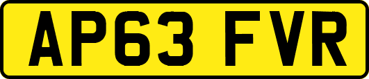 AP63FVR