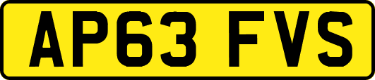 AP63FVS