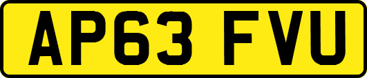 AP63FVU