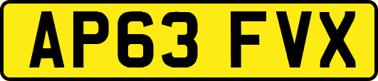 AP63FVX