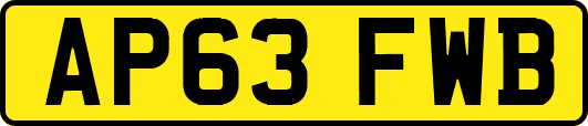 AP63FWB
