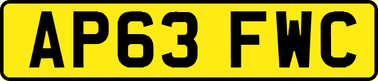 AP63FWC