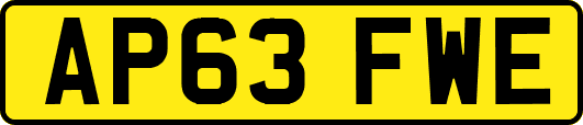 AP63FWE