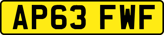 AP63FWF