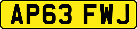 AP63FWJ