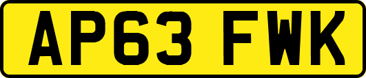 AP63FWK