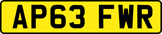 AP63FWR