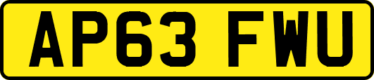 AP63FWU