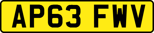 AP63FWV