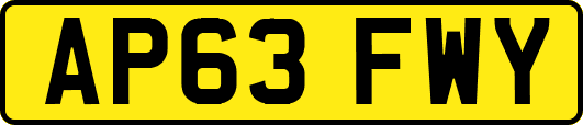AP63FWY
