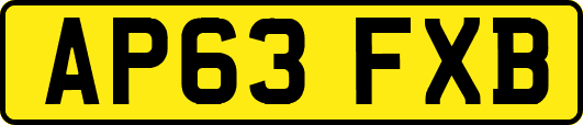 AP63FXB