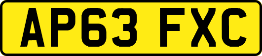 AP63FXC