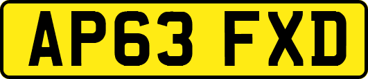 AP63FXD