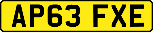 AP63FXE