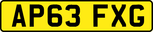AP63FXG