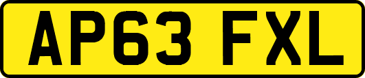 AP63FXL