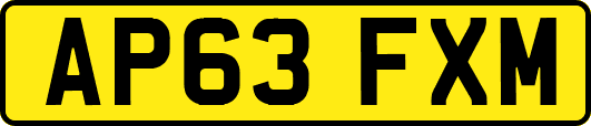 AP63FXM