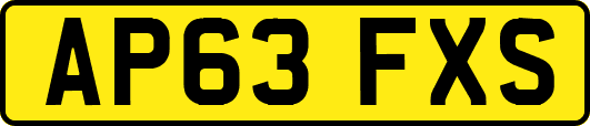 AP63FXS