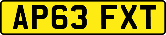 AP63FXT
