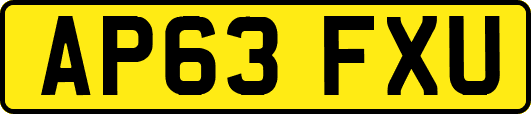 AP63FXU