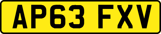 AP63FXV