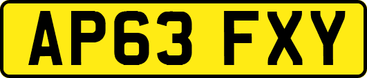 AP63FXY