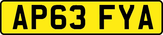 AP63FYA