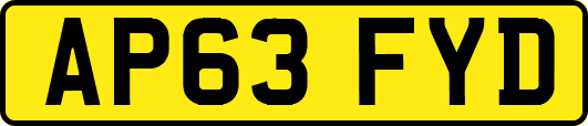 AP63FYD