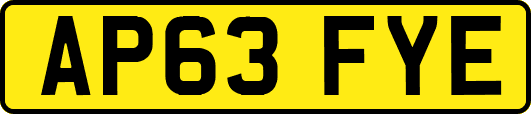 AP63FYE