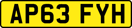 AP63FYH