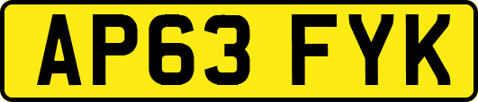 AP63FYK