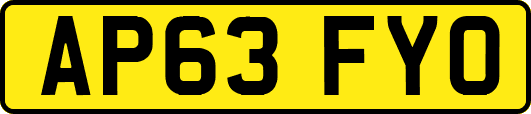 AP63FYO