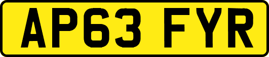 AP63FYR