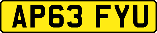 AP63FYU