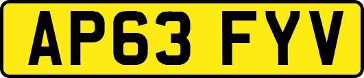 AP63FYV