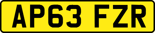 AP63FZR