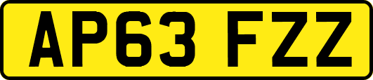 AP63FZZ
