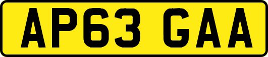 AP63GAA