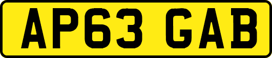 AP63GAB