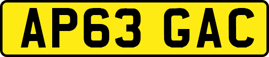 AP63GAC
