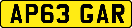 AP63GAR
