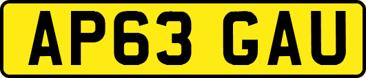 AP63GAU