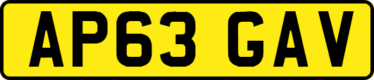 AP63GAV