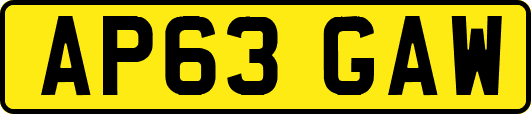 AP63GAW