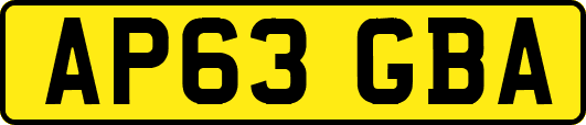 AP63GBA
