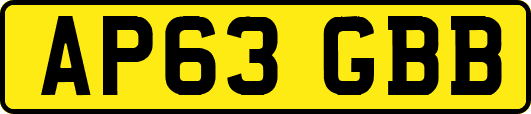 AP63GBB