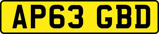 AP63GBD